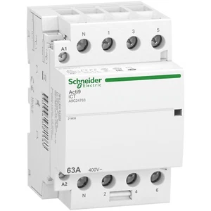 Schneider Electric Acti 9 A9C24763 - Bild 1 von 1