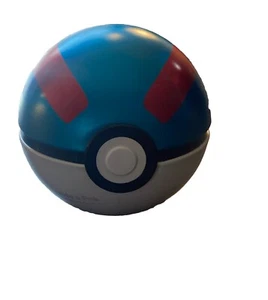 Pokemon Pokeball Great Ball Tin leer - Bild 1 von 6