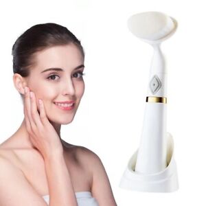 Wash Face Machine Facial Cleansing Brush Skin Care Tool Electric Face Brush