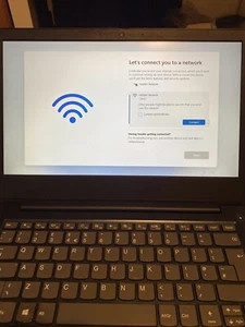 Lenovo IdeaPad 3i 14 inch (256GB, Intel Core i5 11th Gen., 2.40GHz, 8GB)... - Picture 1 of 8