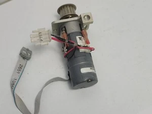 Motor eléctrico/minercia Yaskawa T01L-ST43 servomotor mini serie 410611802-B - Imagen 1 de 9