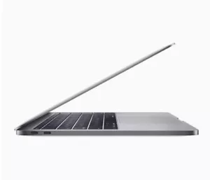 Apple 2017 MacBook Pro 13" i5 2.3GHz 8GB 256GB SSD Space Gray A1708 - Picture 1 of 12