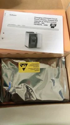 PSPCB-LV/ T 1SFA899020R7000 fast ship by DHL OR EMS - Image 1 of 4