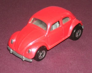 1/64 Scale 1950's Volkswagen Type 1 Beetle Diecast Car (2.5") Hot Wheels 13280 - Picture 1 of 8
