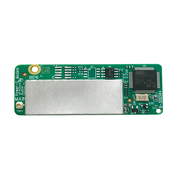 Qolsys QC0008-840 IQ Card-PG PowerG 915 MHz Daughter Card
