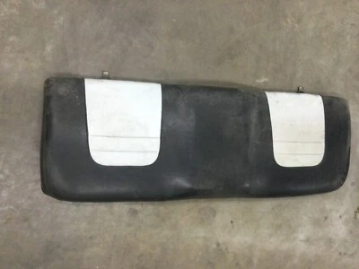 Polaris Ranger 800 2012 dirección asistida eléctrica doble asiento #1 2685386 Oh01 Foto 1 de 4