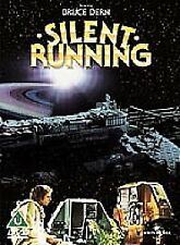 Silent Running (DVD, 2008)