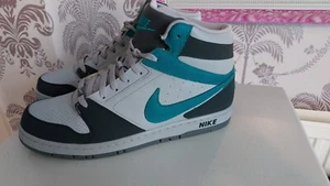 Rare Nike Wolf Grey Tropical 584614-034 Date 03-15-13 Mint Please Read Size 12 - Picture 1 of 5