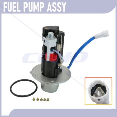 For 2003-2007 Suzuki SV650 SV650A Fuel Pump Assembly 15100-29G00 - Image 1 of 4