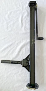 VTG 1980's Bilstein U936 Original Mercedes-Benz Spare Tire Lift Jack - Picture 1 of 8