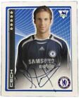 Merlin Premier League 07 - # 132 - Petr Cech - Chelsea 