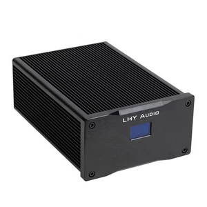 Alimentatore lineare regolato 25W USB DC 5V per interfaccia digitale amplificatore DAC - Foto 1 di 16