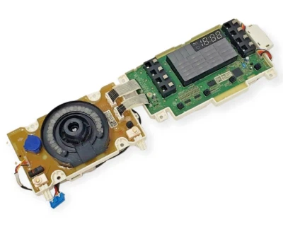 (Envío el mismo día) Control de secadora LG EBR83191601 envío el mismo día Foto 1 de 4