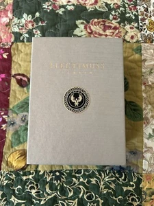 Electimuss Capua 3.4 Oz Pure Parfum Spray ~ Unisex~REDUCED $20.00 - Picture 1 of 3