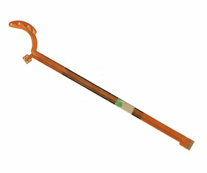 For Canon EF-S 10-22mm 10-22 f/3.5-4.5 USM Lens Aperture Flex Cable Camera Part - Picture 1 of 2