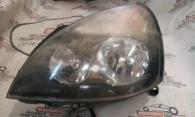 15601900LI 105642 scheinwerfer links für RENAULT CLIO II FASE II (B CB0) 2001 - Bild 1 von 2