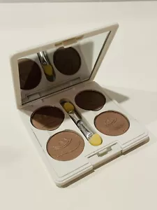e.l.f. Elements Custom Eye Shadow #2502 MOONDUST 0.05oz Each (4) In One Case NEW - Picture 1 of 5