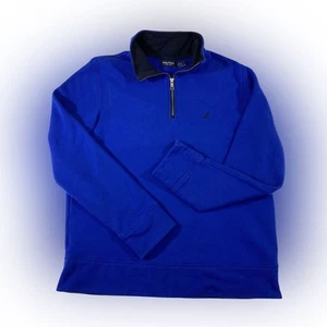 Levi’s 501 XX Jeans Herren 38x34 Blau Denim Straight Leg Button Fly Freizeit - Bild 1 von 9