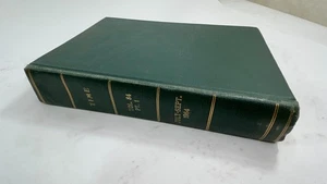 Bound Magazine: Time: July to September 1964 - Picture 1 of 9