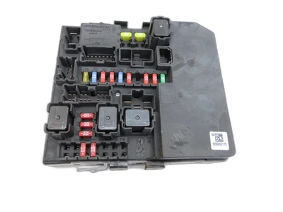 Backup Central Electrics for Nissan NV200 09-21 284B7-JX50A - Image 1 of 4