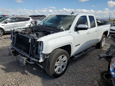Anti-Lock Brake Part Classic Style Fits 17-19 SIERRA 1500 PICKUP 717568 - Image 1 of 4