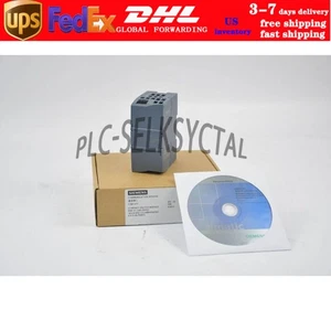 Módulo de interruptor compacto CSM 1277 NewSiemens 6GK7277-1AA10-0AA0 6GK72771AA100AA0 - Imagen 1 de 4