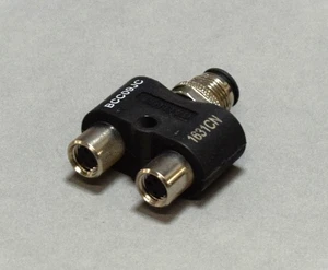 USED BALLUFF  BCC M415-M313-M313-U0014-000 BCC09JC [24 MONTHS WARRANTY] - Picture 1 of 3