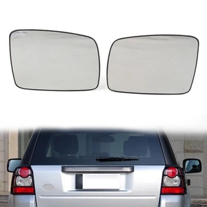 Vetri specchietti retrovisori riscaldati per Land Rover LR2 LR3 Range Rover Sport Vogue - Foto 1 di 11