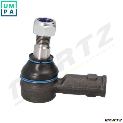 TIE ROD END M-S0009 FOR VW LT/28-35/II/Bus/28-46/Van/Platform/Chassis 2.3L 4cyl - Image 1 of 4