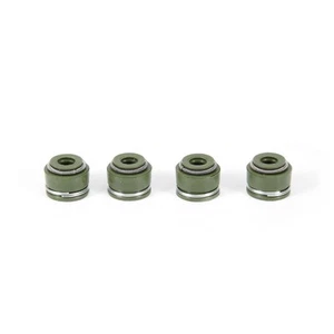 4Pcs Valve Seals Replace Accessories Auto For TRX400EX - Picture 1 of 7