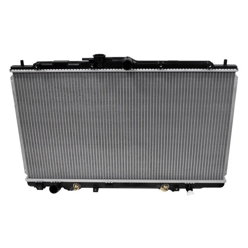 For Honda Accord 1998-2002 Denso 221-3213 Engine Coolant Radiator Foto 1 de 1