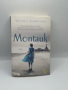 Montauk: By Harrison, Nicola -M- - Foto 1 di 13