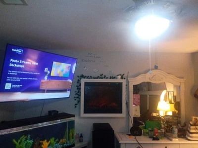 Juego de dormitorio y colchón tamaño king Foto 1 de 4