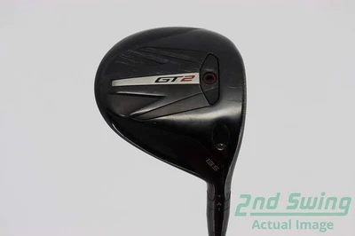 Titleist GT2 Fairway Wood 3+ Wood 13.5° Graphite Stiff Right 41.0in - Image 1 of 4