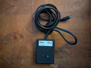 Nordson 7362891 EFD pedal/interruptor para Nordson Ultimus - ENVÍO GRATUITO - Imagen 1 de 2