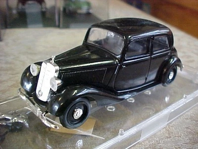 Литая модель 1939 Mercedes 170 V 1:43 от Vitesse - Изображение 1 из 4