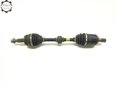 2020-2024 KIA TELLURIDE 3.8L FWD LEFT DRIVER FRONT CV AXLE SHAFT JOINT OEM - Image 1 of 4