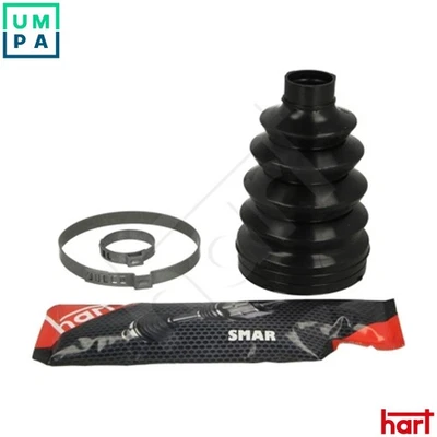 BELLOW DRIVE SHAFT 451 740 FOR MAZDA YF 2.0L 4cyl TRIBUTEAJ 3.0L 6cyl TRIBUTE - Image 1 of 4