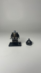 LEGO Kingdoms - Dragon Knight | cas495, 7187