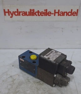 Bosch Rexroth DBETE-52/315G24K31M-27 R900971364 - Picture 1 of 4