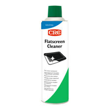CRC TFT Bildschirmreiniger Flatscreen Cleaner 500 ml