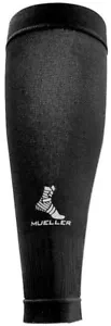 Mueller Graduated Compression Calf Sleeves SM SMALL - 2 Sleeves - Picture 1 of 2