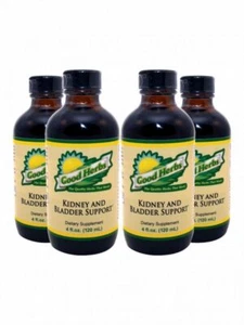 Kidney And Bladder Support (4 Pack) - Picture 1 of 1