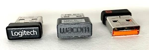 Wacom Wireless Accessory & Logitech Wireless Receiver Bundle - Afbeelding 1 van 13
