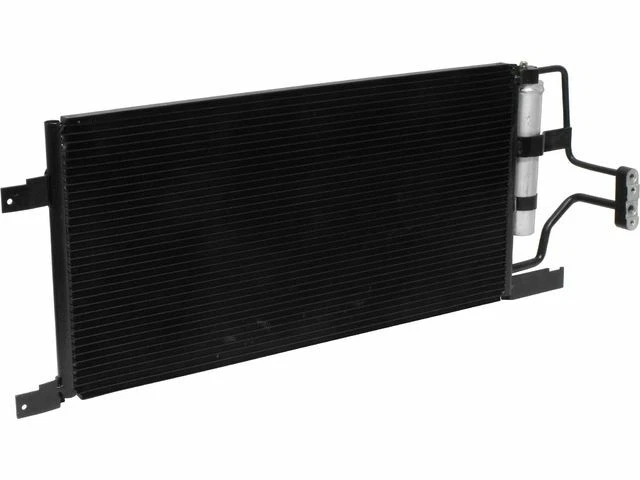 88PT76S A/C Condenser Fits 2006-2009 Pontiac Montana - Изображение 1 из 1
