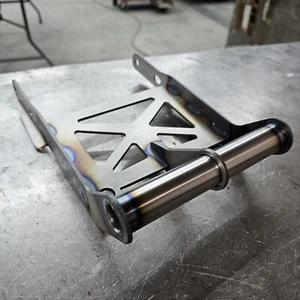 ATC 70 GRAB BAR w/hardware - Picture 1 of 14