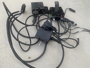 Invacare TDX SP MK6 Modul Straßenbahn ASM 1140098 Digital Switch 1140044 Joystick - Bild 1 von 12