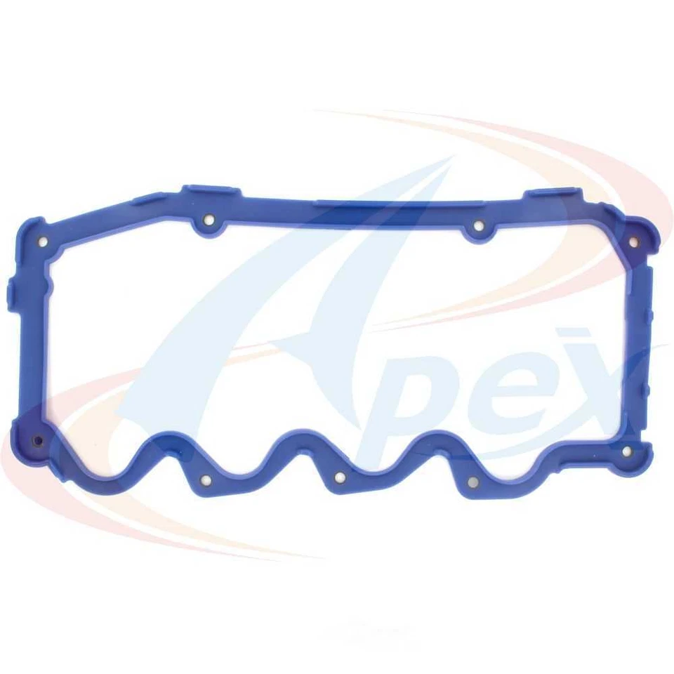 Juego de juntas de cubierta de válvula de motor para Mercury Lynx APEX 1985-1987 PIEZAS DE AUTOMÓVIL Foto 1 de 1