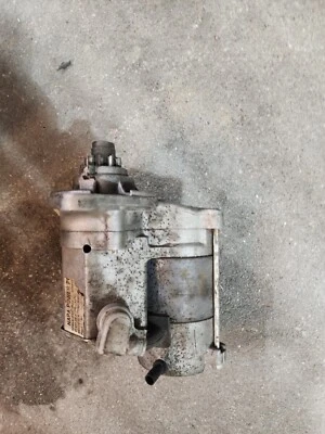 OEM Starter For Subaru Legacy 1996-2004, Outback 2000-2002 2003 2004 2.5L  - Image 1 of 3
