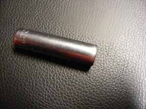 Handwerker 3/8 tief Chrom Steckschlüssel 1/4 Antrieb 6 Punkt  - Bild 1 von 6